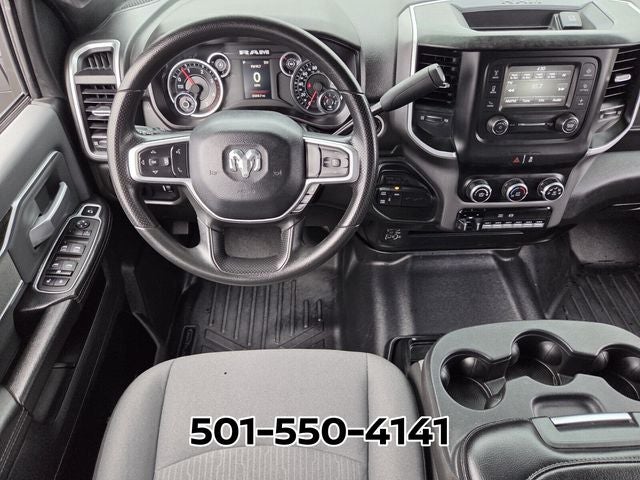 2023 RAM 2500 Big Horn