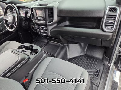 2023 RAM 2500 Big Horn