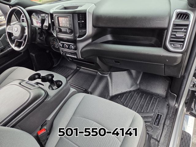 2023 RAM 2500 Big Horn