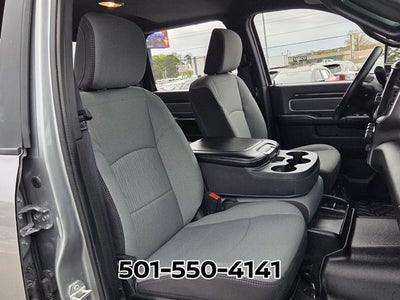 2023 RAM 2500 Big Horn