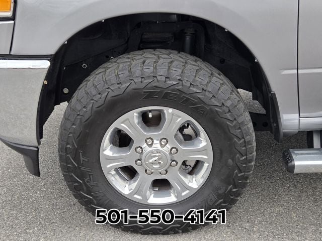 2023 RAM 2500 Big Horn