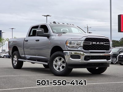 2023 RAM 2500 Big Horn