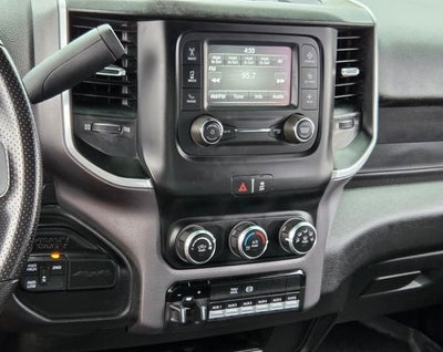 2023 RAM 2500 Big Horn