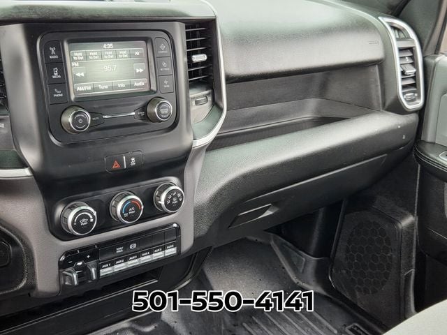 2023 RAM 2500 Big Horn