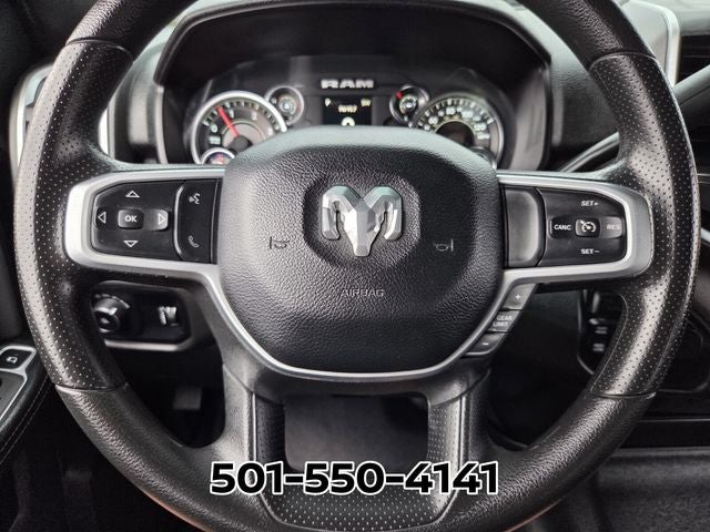 2023 RAM 2500 Big Horn