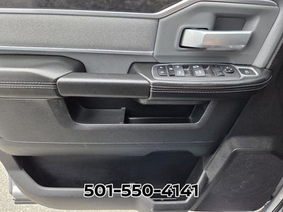 2023 RAM 2500 Big Horn