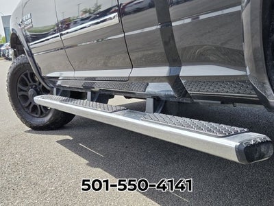 2016 RAM 2500 Laramie