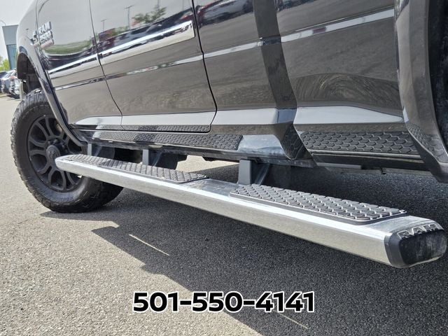 2016 RAM 2500 Laramie