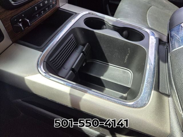 2016 RAM 2500 Laramie