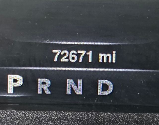 2016 RAM 2500 Laramie