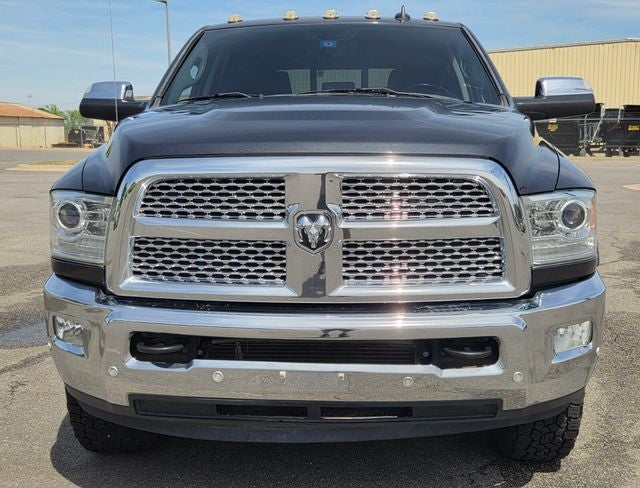 2016 RAM 2500 Laramie