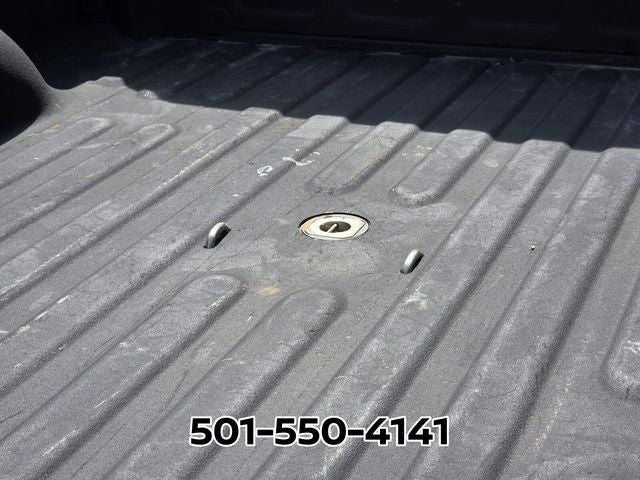 2016 RAM 2500 Laramie