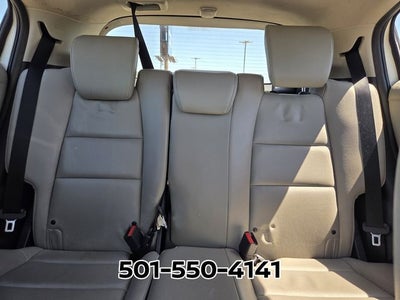 2016 Honda HR-V EX-L w/Navigation