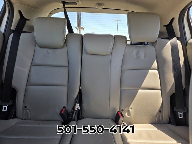2016 Honda HR-V EX-L w/Navigation