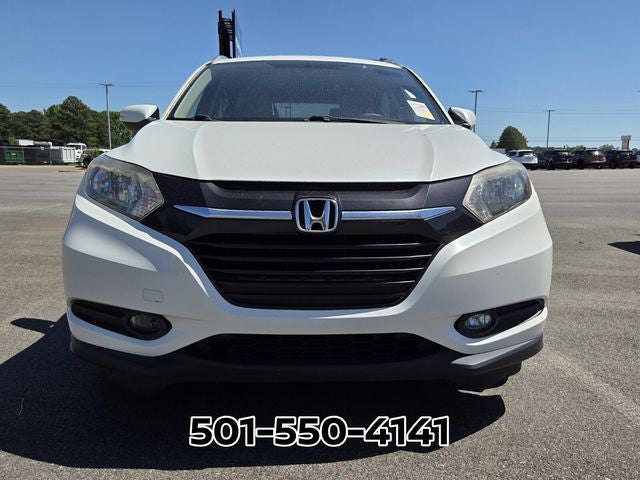 2016 Honda HR-V EX-L w/Navigation