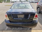2008 Ford Fusion SE