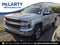 2017 Chevrolet Silverado 1500 LT LT1