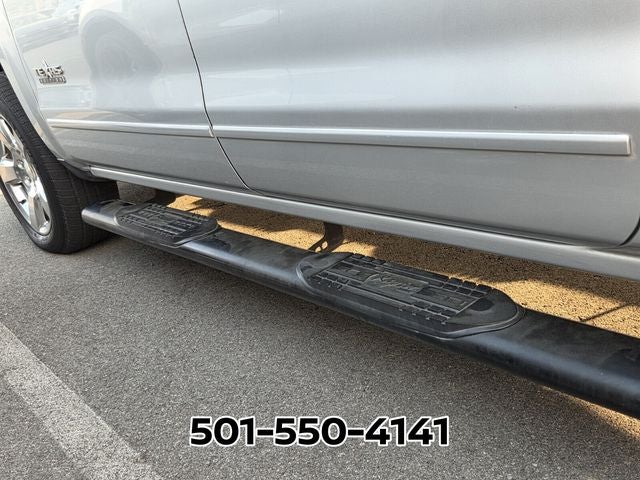 2017 Chevrolet Silverado 1500 LT LT1