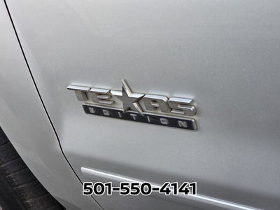 2017 Chevrolet Silverado 1500 LT LT1