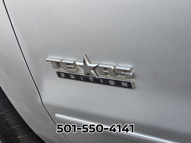 2017 Chevrolet Silverado 1500 LT LT1