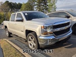 2017 Chevrolet Silverado 1500 LT LT1