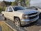 2017 Chevrolet Silverado 1500 LT LT1