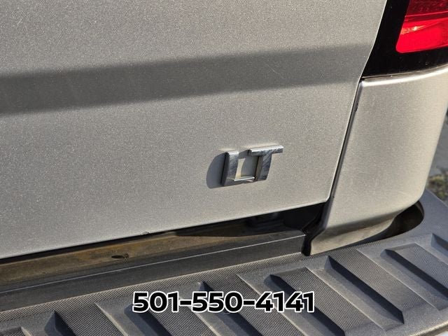 2017 Chevrolet Silverado 1500 LT LT1