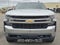 2020 Chevrolet Silverado 1500 LT Texas Edition