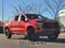 2023 Chevrolet Silverado 1500 Custom Trail Boss 4wd