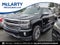 2016 Chevrolet Silverado 1500 High Country 4WD