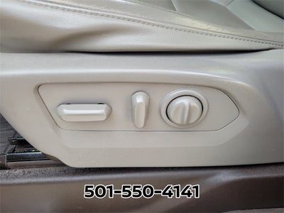 2020 GMC Sierra 1500 SLT 4wd