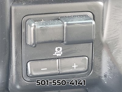 2020 GMC Sierra 1500 SLT 4wd