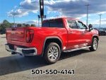 2020 GMC Sierra 1500 SLT 4wd