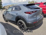2024 Mazda Mazda CX-30 2.5 S Carbon Edition