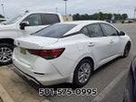 2020 Nissan Sentra S