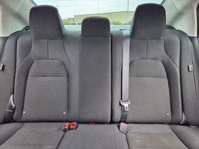 2027 Nissan Sentra S