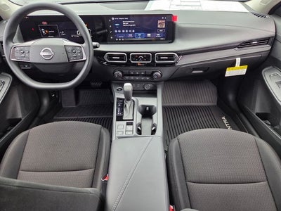 2027 Nissan Sentra S