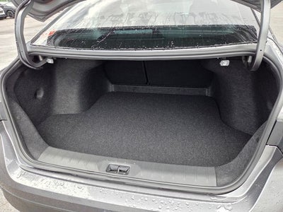 2027 Nissan Sentra S
