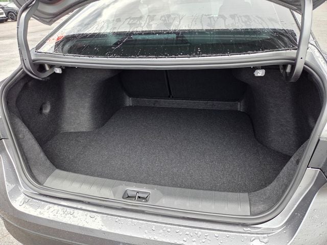 2027 Nissan Sentra S