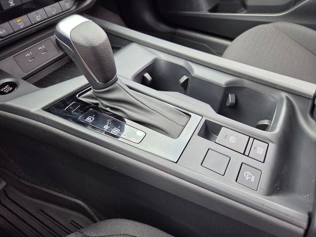 2027 Nissan Sentra S