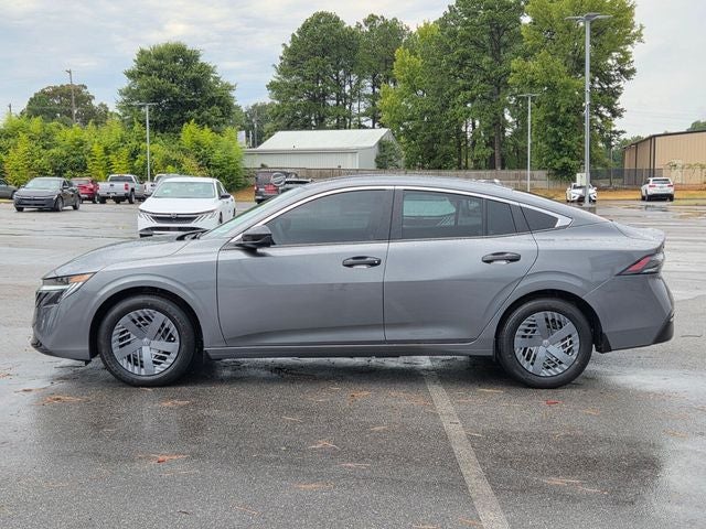 2027 Nissan Sentra S