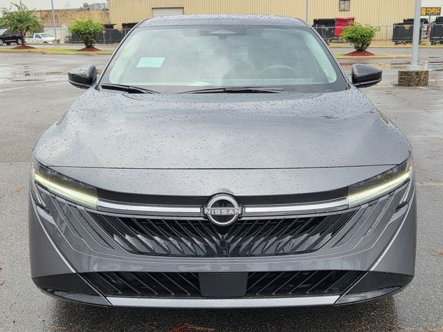 2027 Nissan Sentra S