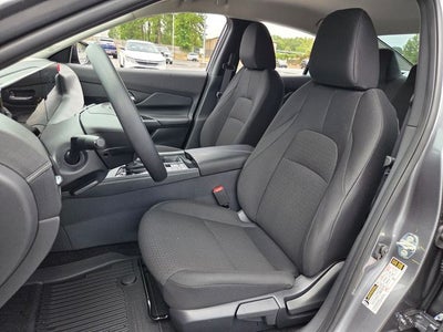 2027 Nissan Sentra S