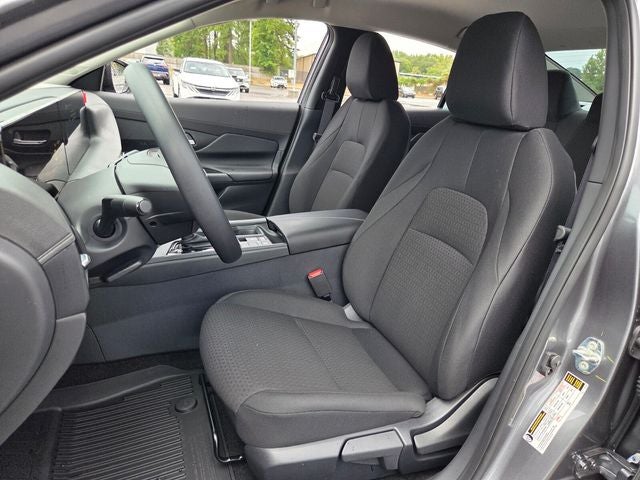 2027 Nissan Sentra S