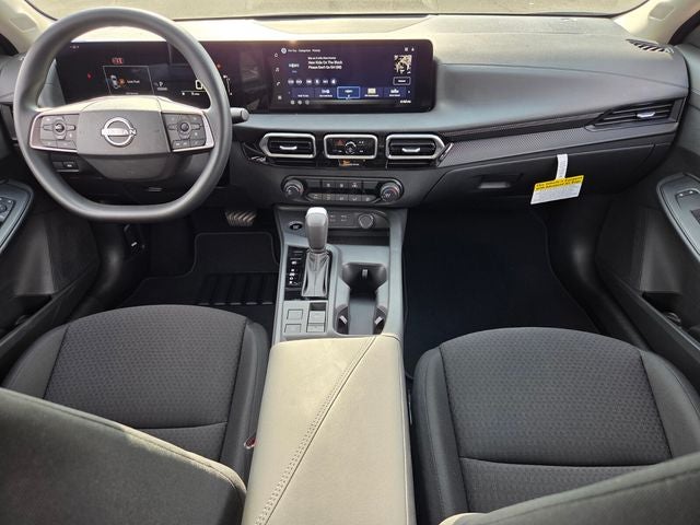 2027 Nissan Sentra S
