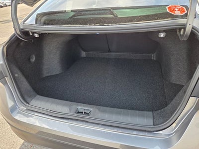 2027 Nissan Sentra S