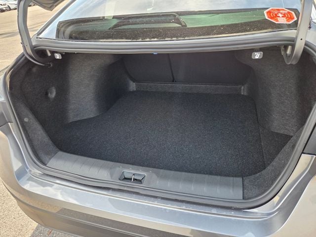 2027 Nissan Sentra S