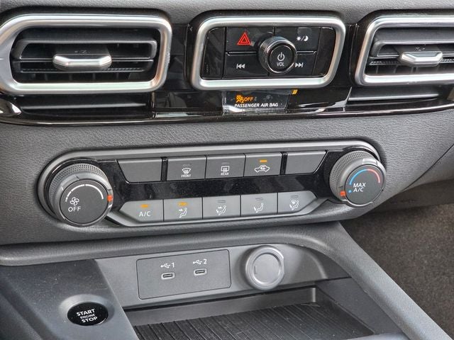2027 Nissan Sentra S
