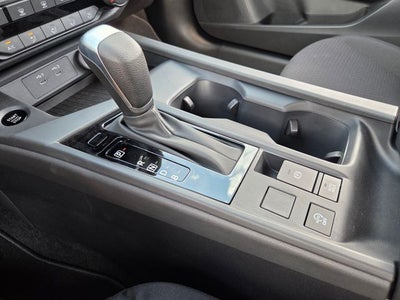 2027 Nissan Sentra S
