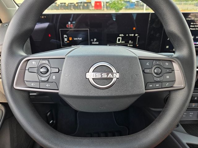 2027 Nissan Sentra S